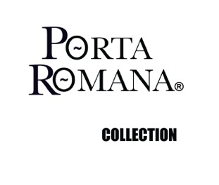 Porta Romana Logo